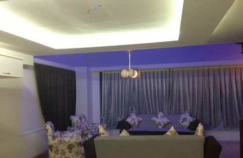 Buyukcekmece Apartamento | Carpediem Fuar Suite