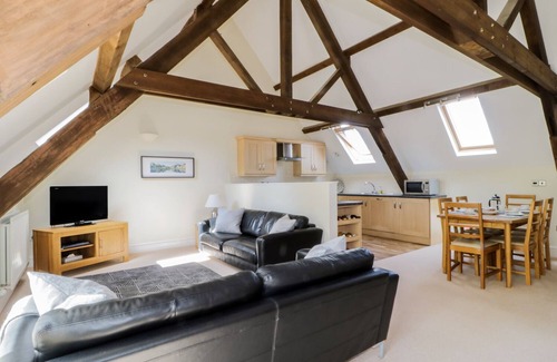 Cockermouth Cabaña | Carpenters Cottage