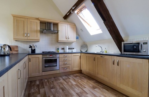 Cockermouth Cabaña | Carpenters Cottage