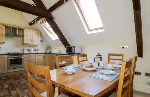 Cockermouth Cabaña | Carpenters Cottage