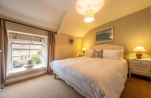 Wighton Casa | Carpenters Cottage