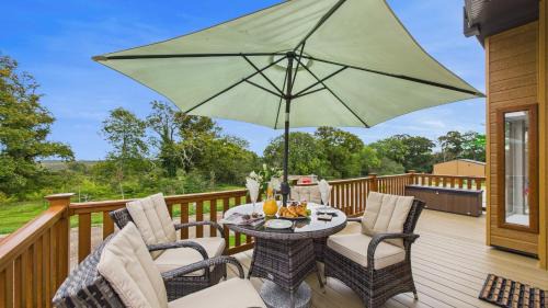 Ryde Chalet De Esquí | Carpenters Lodge the perfect dog friendly retreat
