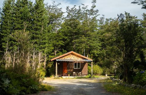 Ensenada Casa | Carpinterito cabaña, ensenada campestre