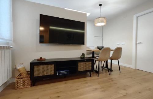 Centro histórico Apartamento | Carpio 18