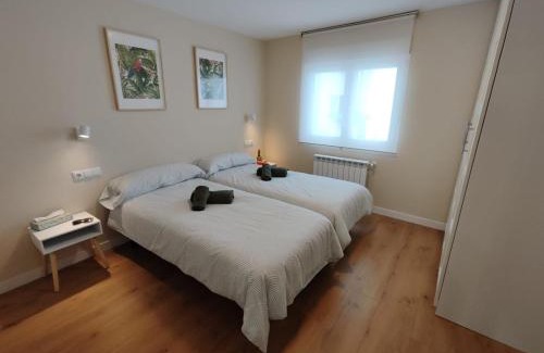 Centro histórico Apartamento | Carpio 18