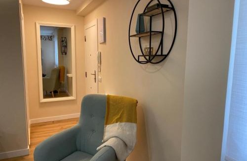 Centro histórico Apartamento | Carpio 18