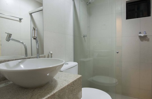 Praia de Iracema Hotel | Carppa Hotel