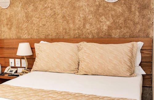 Praia de Iracema Hotel | Carppa Hotel
