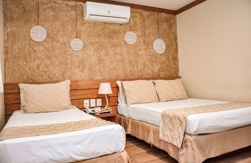 Praia de Iracema Hotel | Carppa Hotel