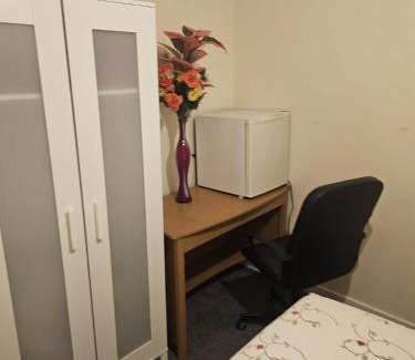 Welford Casa | Carpricorn lodge