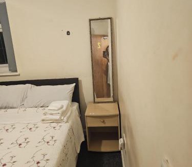 Welford Casa | Carpricorn lodge