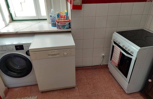 Coimbra City Centre Apartamento | Carqueja House 1
