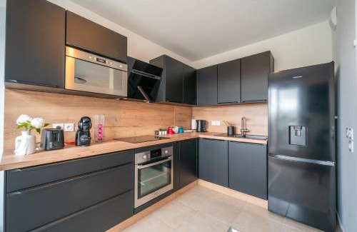 Le Bourget Apartamento | Carré d'As - Appartement de standing