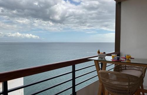 Carihuela Apartamento | Carré D OR au santa Clara torremolinos