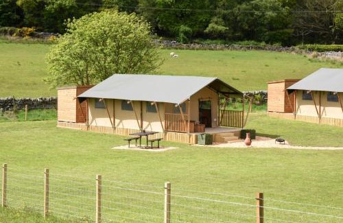 Denny Casa | Carr's Hill Luxury Safari Tents