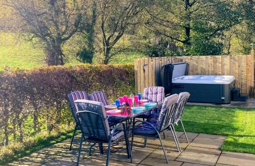 Hope Valley Casa | Carr View Farm