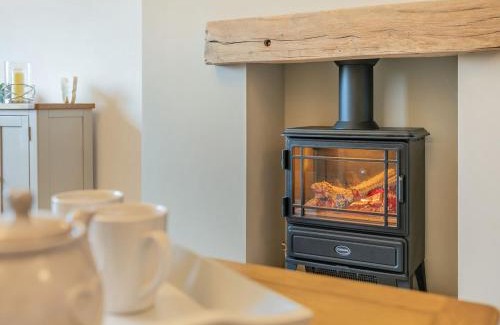 Hope Valley Casa | Carr View Farm