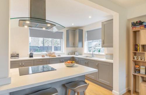 Hope Valley Casa | Carr View Farm