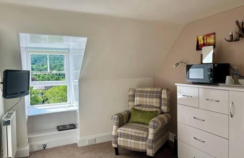 Pitlochry Casa | Carra Beag Guest House