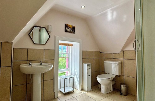 Pitlochry Casa | Carra Beag Guest House