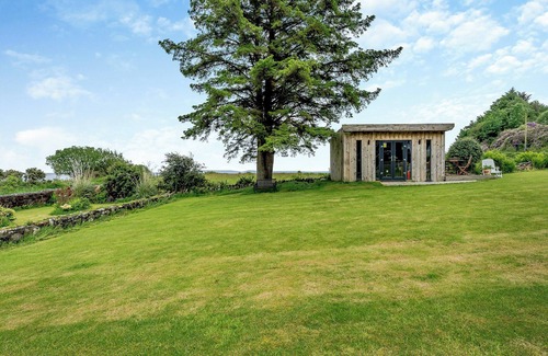 Kilmory Cabaña | Carraig Dhubh Cottage - UK47123