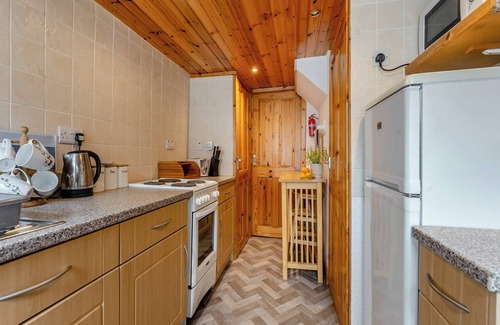 Kilmory Cabaña | Carraig Dhubh North - UK47125