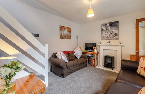 Kilmory Cabaña | Carraig Dhubh North - UK47125