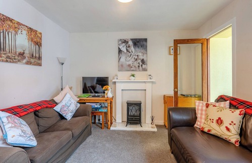 Kilmory Cabaña | Carraig Dhubh North - UK47125