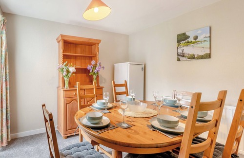 Kilmory Cabaña | Carraig-Dhubh South - UK47124