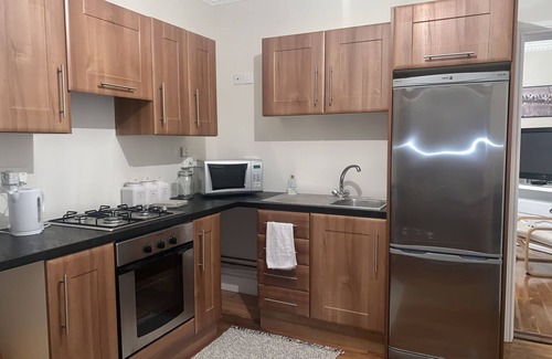 County Cavan Apartamento | Carraig House, Cozy countryside apartment