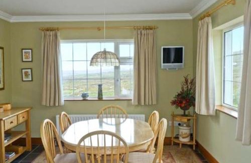Caherdaniel Casa | Carraig Oisin