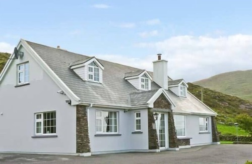 Caherdaniel Cabaña | CARRAIG OISIN, pet friendly in Waterville, County Kerry