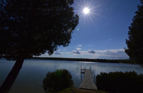 Baileys Harbor Casa | Carraigeen Cottage