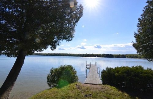 Baileys Harbor Casa | Carraigeen Cottage