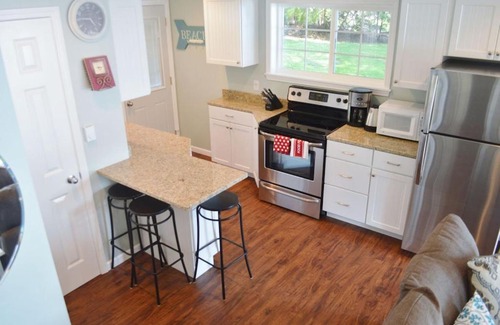 Baileys Harbor Casa | Carraigeen Cottage