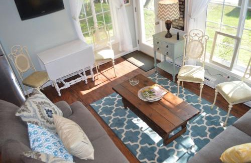 Baileys Harbor Casa | Carraigeen Cottage