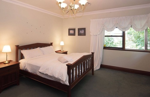 Quindalup Casa | Carramar Cottage - bajo menta en la playa