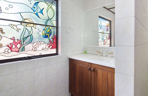 Quindalup Casa | Carramar Cottage - bajo menta en la playa