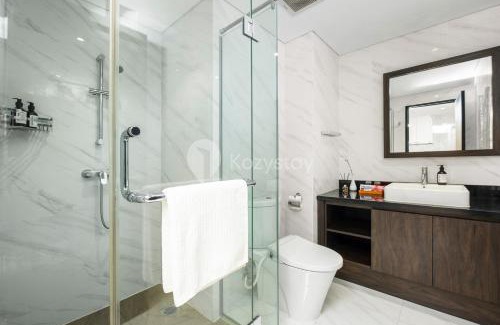 Bumi Serpong Damai Apartamento | Carrara by Kozystay - BSD