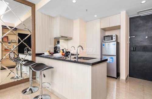Bumi Serpong Damai Apartamento | Carrara by Kozystay - BSD