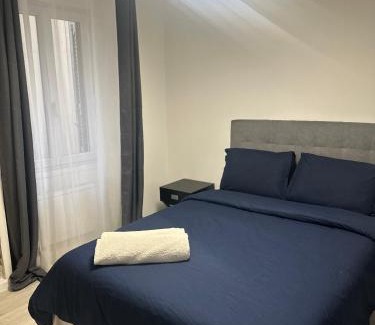 La Californie Apartamento | Carras