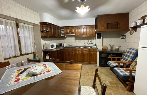 Leiro Casa | Casa Carrasco
