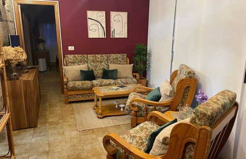Leiro Casa | Casa Carrasco
