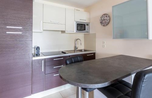 Mandelieu-La-Napoule Apartamento | Carre Marine N12 - 2P4