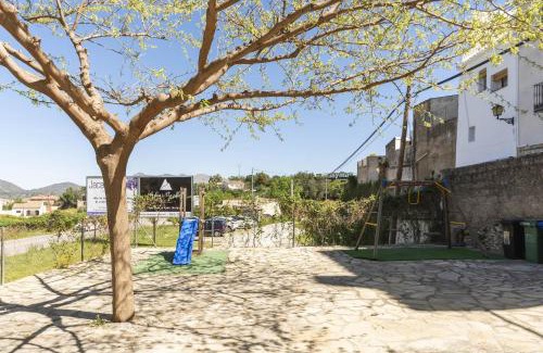 Orba Apartamento | Carrebaix II