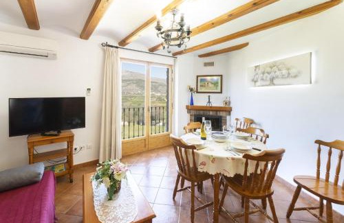 Orba Apartamento | Carrebaix II