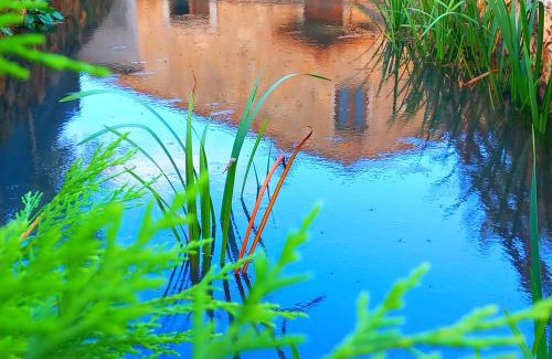 Penela Casa | Carregã Water mill