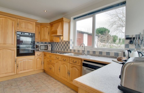 Port-Eynon Casa | Carreg Lwyd Farmhouse