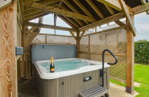 Port-Eynon Casa | Carreg Lwyd Farmhouse