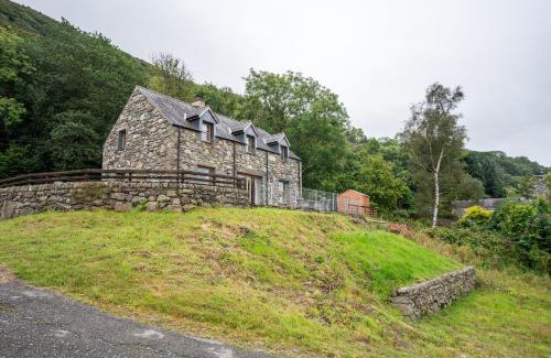 Harlech Casa | Carreg Wen